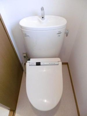 【トイレ】 | セレス代沢