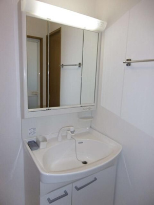 【洗面所】 | セレス代沢