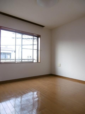 【内装】 | セレス代沢