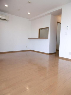 【内装】 | セレス代沢