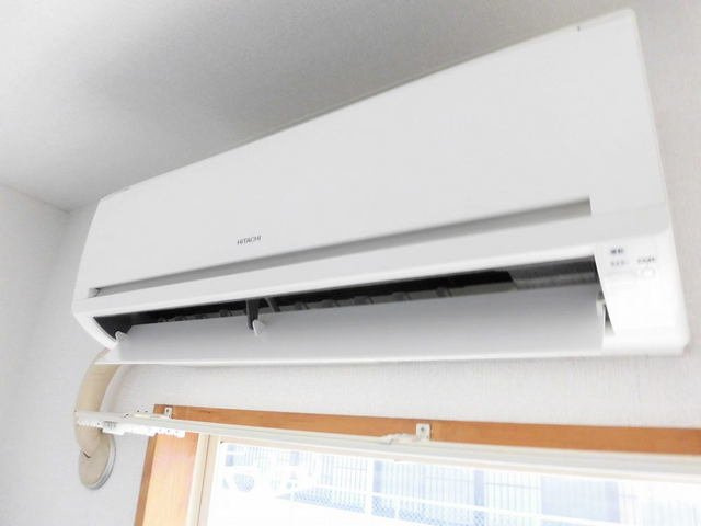 フラワーヒルズの設備