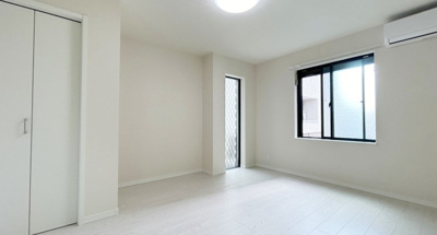 【内装】 | ベルヴィ鶴間