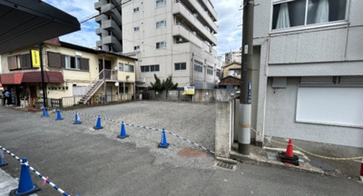 【その他】 | ベルヴィ鶴間