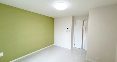 【居間・リビング】 | ベルヴィ鶴間