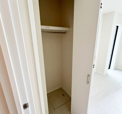 【収納】 | ベルヴィ鶴間