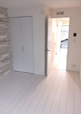 【内装】 | NIKEモダン海老名