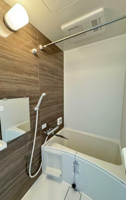【浴室】 | NIKEモダン海老名