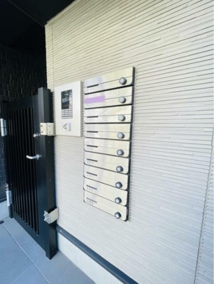 【その他共用部分】 | CASAR八王子