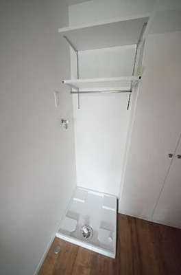 【設備】 | CASAR八王子