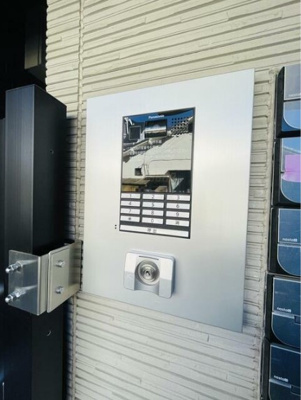 【その他共用部分】 | CASAR八王子