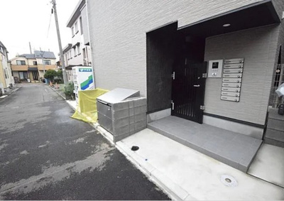 【その他共用部分】 | CASAR八王子