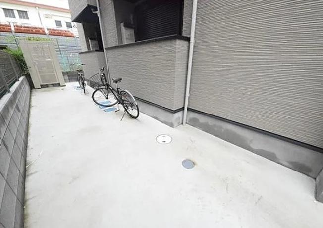 【その他共用部分】