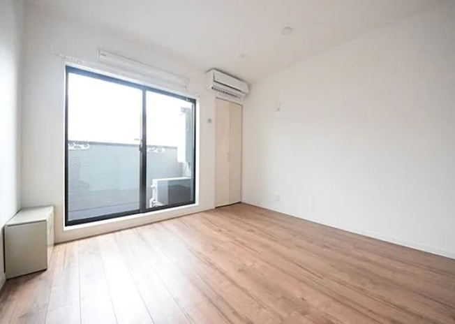 【居間・リビング】