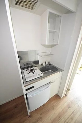 【キッチン】 | CASAR八王子