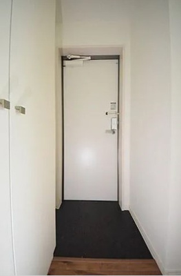 【玄関】 | CASAR八王子