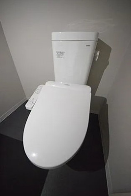 【トイレ】 | CASAR八王子