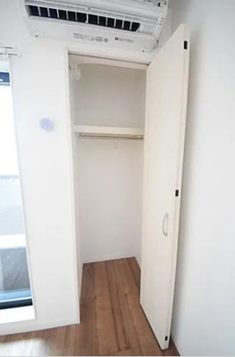 【収納】 | CASAR八王子