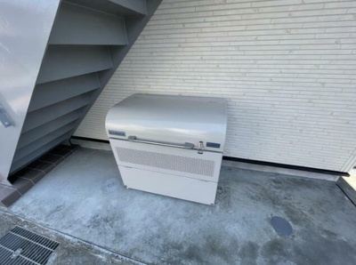 【その他共用部分】 | Ｋｅｎ’ｓＬＩＥＮ相模原