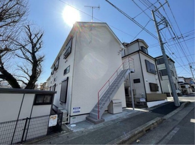 【外観】 | Ｋｅｎ’ｓＬＩＥＮ相模原