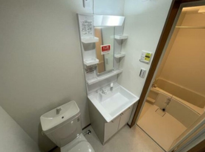 【独立洗面台】 | Ｋｅｎ’ｓＬＩＥＮ相模原