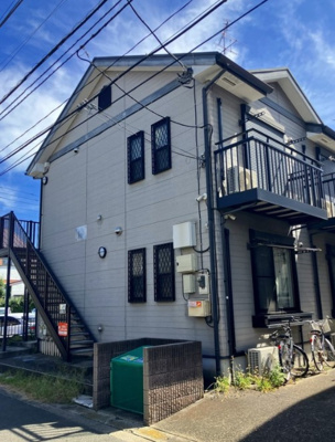 【外観】 | ペリセ