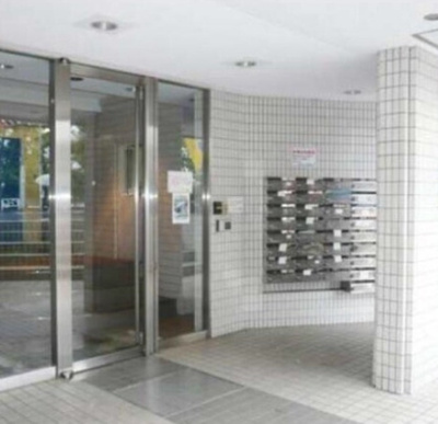 【エントランス】 | トップ西八王子