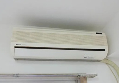 【設備】 | トップ西八王子