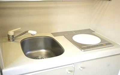 【キッチン】 | トップ西八王子