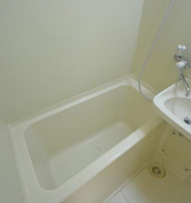 【浴室】 | トップ西八王子