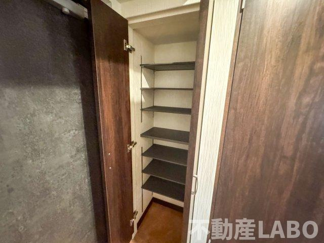 プレジオ難波ASIANのその他共用部分