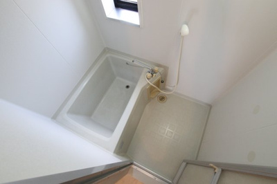 【浴室】 | サンモール西井