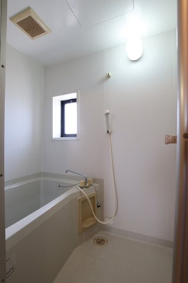 【浴室】 | サンモール西井