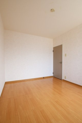 【洋室】 | サンモール西井