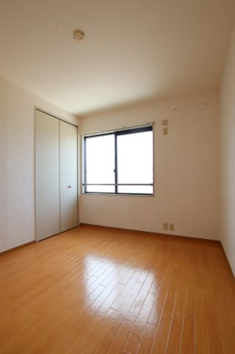 【洋室】 | サンモール西井