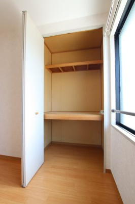 【収納】 | サンモール西井