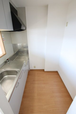 【その他】 | サンモール西井 | キッチンスペース