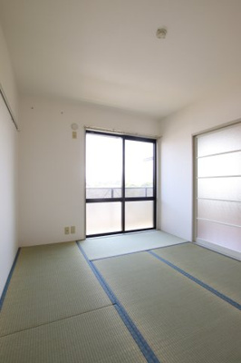 【和室】 | サンモール西井