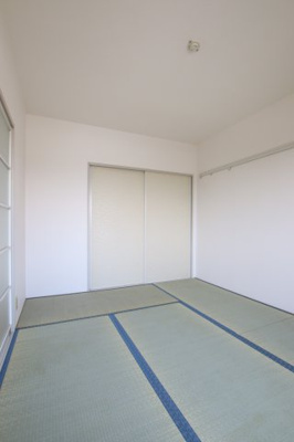 【和室】 | サンモール西井