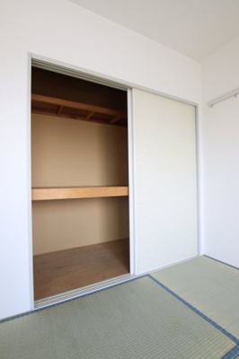 【収納】 | サンモール西井