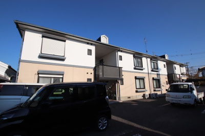 【外観】 | サンモール西井