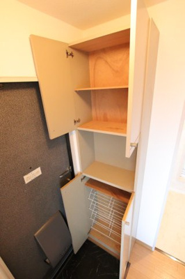 【収納】 | サンモール西井 | シューズボックス