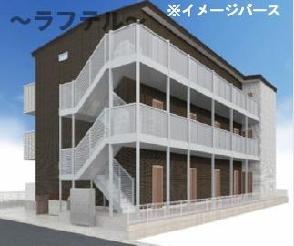 (仮称)キャメル狭山市富士見