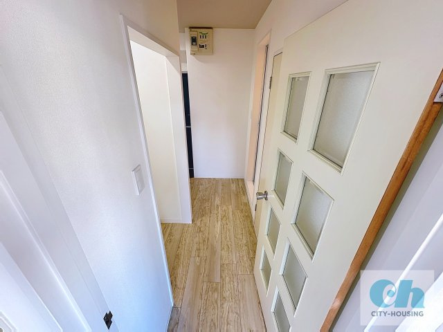 キャッスル I（アイ）301号室のその他