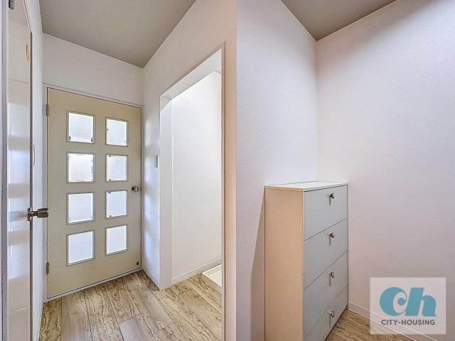 キャッスル I（アイ）301号室のその他