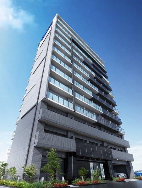 プレサンス長田レジェール