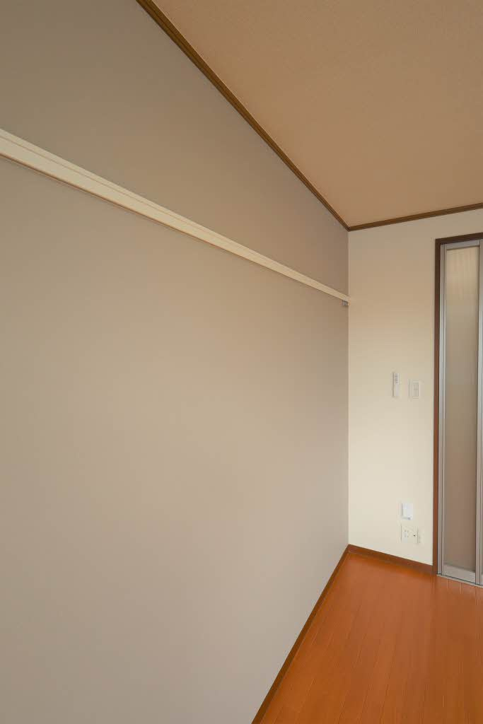 ミナミタウンスギのその他共用部分