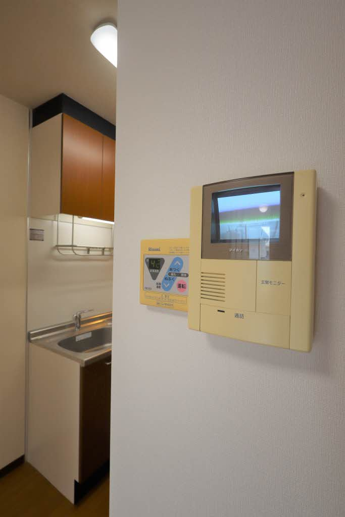 ミナミタウンスギのセキュリティ