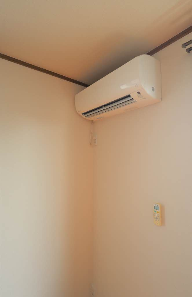 ミナミタウンスギの設備