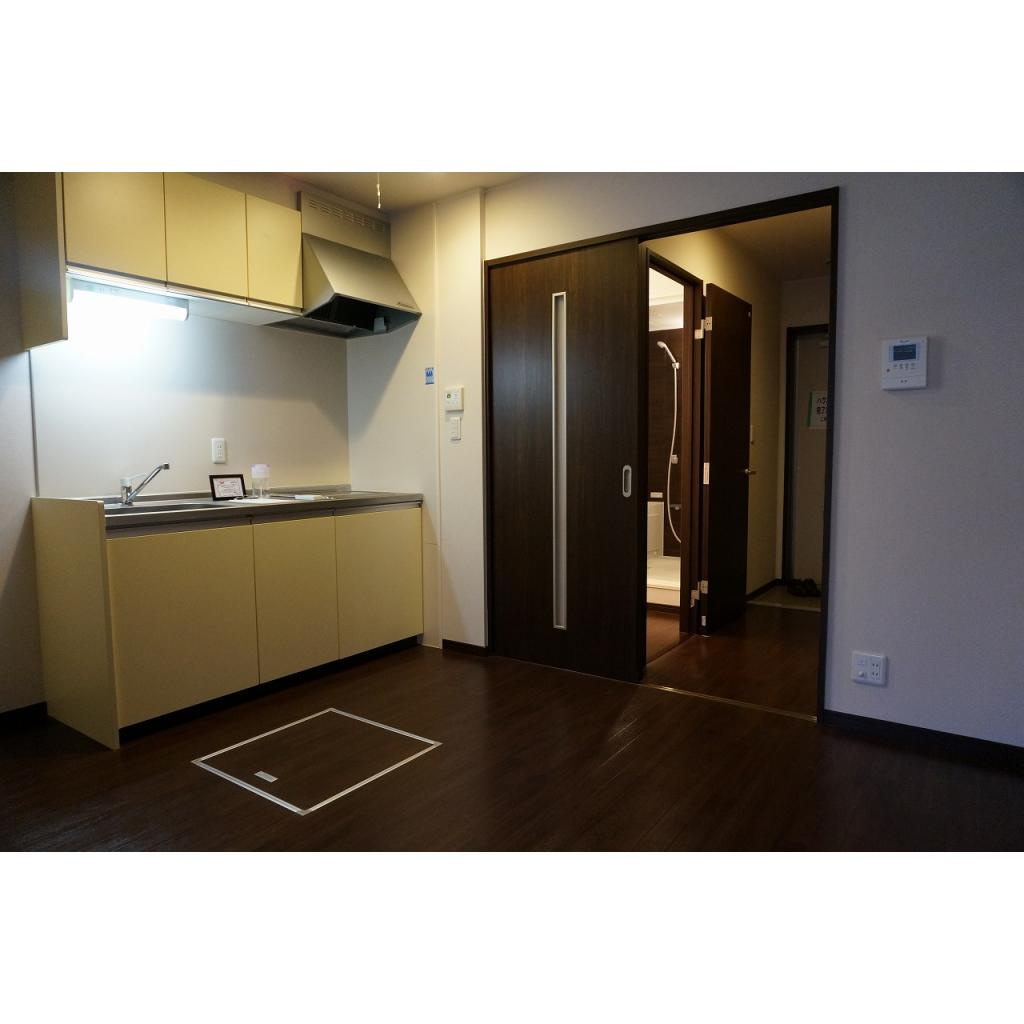 Ｔ－Ｆｏｒｅｓｔ　Ｂのその他|その他部屋・スペース