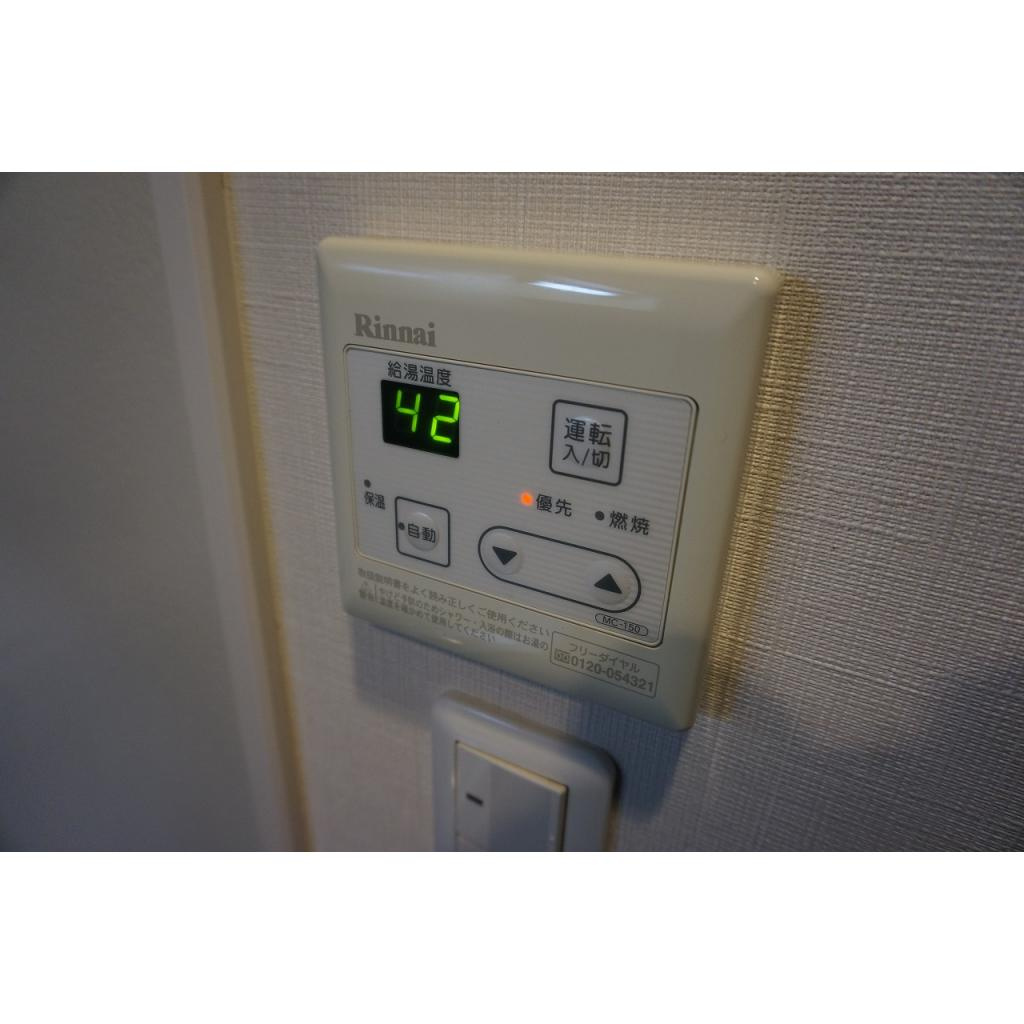 Ｔ－Ｆｏｒｅｓｔ　Ｂのその他|その他の設備